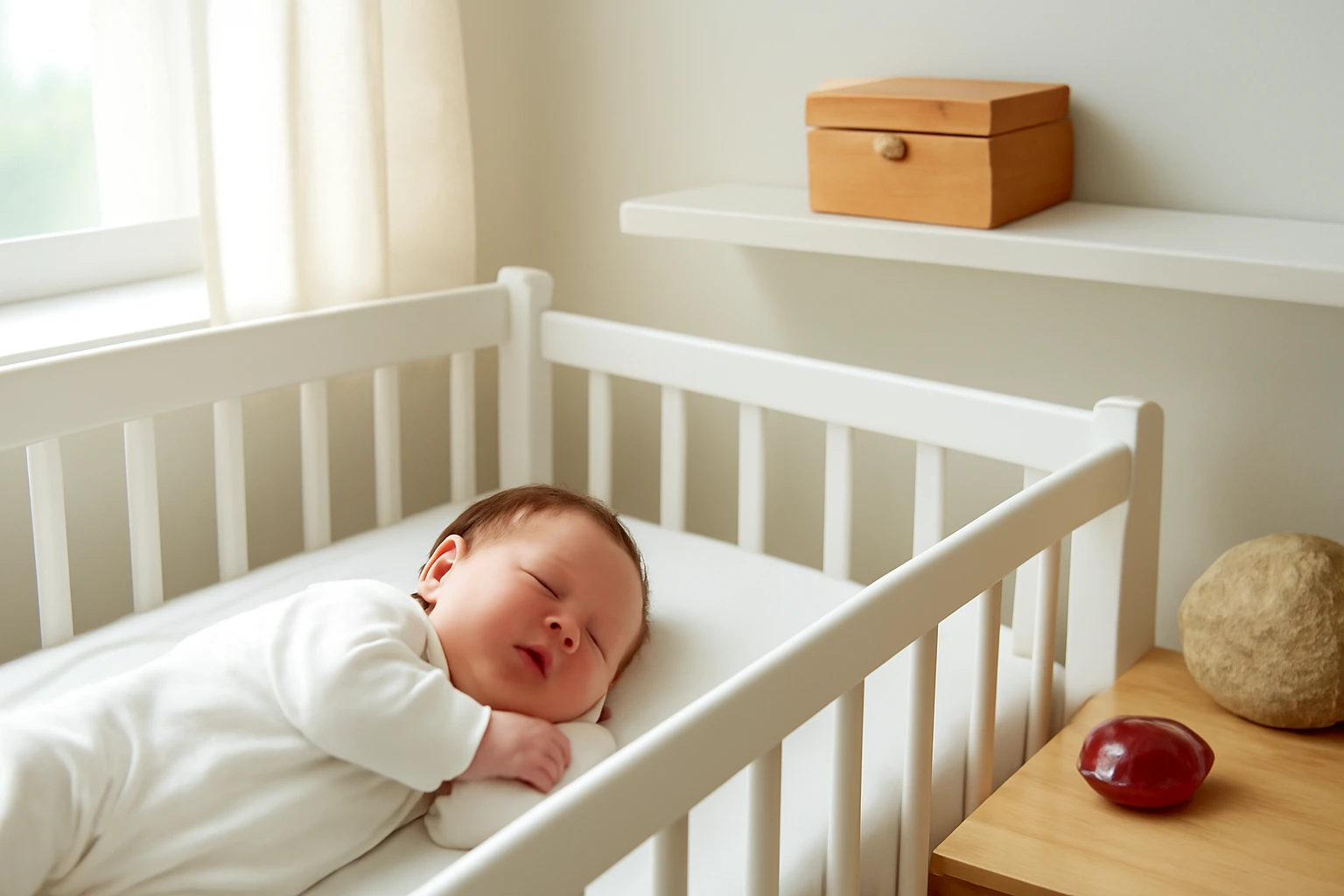 Đồ hộ mệnh cho trẻ sơ sinh: nguyên tắc an toàn phải đặt trước mọi niềm tin