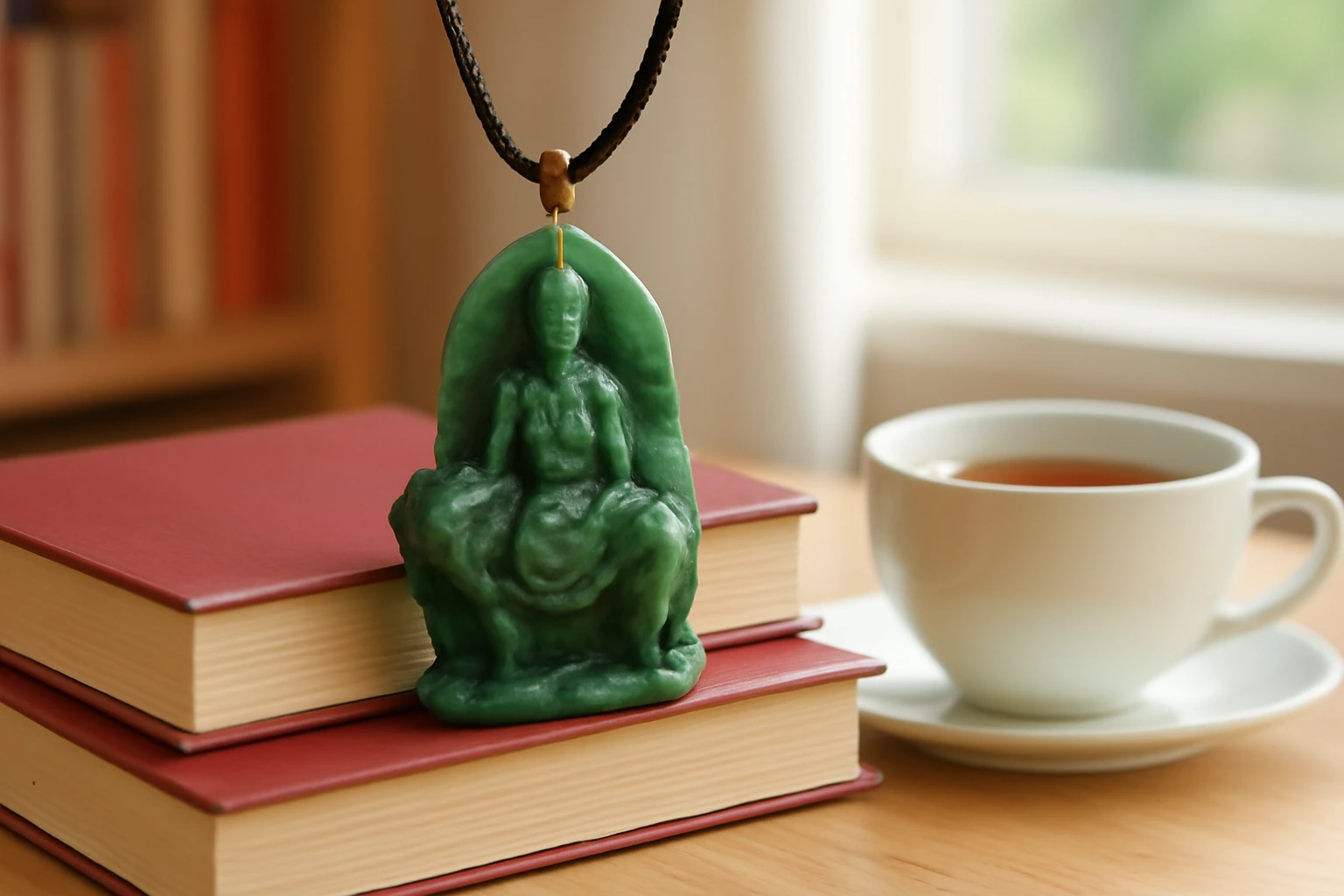 Tuổi Mão và Văn Thù Bồ Tát: vị bản mệnh của trí tuệ, hình tượng sư tử và thanh kiếm
