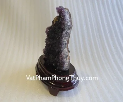 Bông thạch anh tím lớn (tick xanh) H097-S6-35280